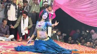 ￼ लूट गए सरे महफ़िल तेरीबेवफाई में dj Bihari Dance nomandancer maya [upl. by Hendon]