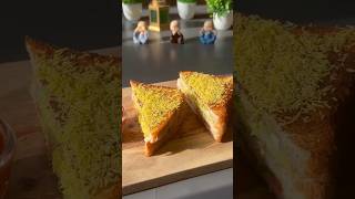 recipe of Bombay sandwich 🥪viral short plzsubscribemychannel [upl. by Barsky565]