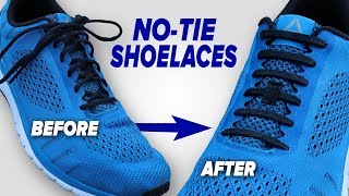 Reebok Crossfit Sneakers With No Tie Shoelaces for Runners [upl. by Jezebel369]