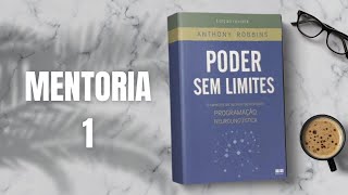 PODER SEM LIMITES 1 [upl. by Esnahc]