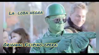 La Loba Negra the Opera Synopsis Audio only [upl. by Dorisa]