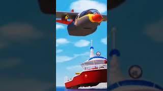 Fireman Sam Season 16 Intro firemansam firemansamuk [upl. by Jenesia]