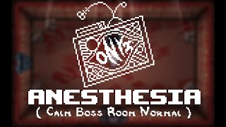 Anesthesia  Calm Boss Room Normal [upl. by Elleniad205]