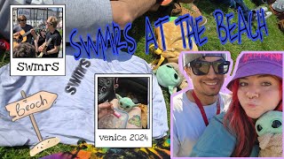 SWMRS LIVE AT VENICE BEACH [upl. by Aehtrod]