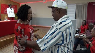 PNM Prepares For General Election [upl. by Nnaes989]