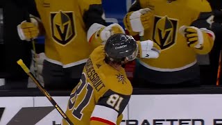 Vegas Golden Knights might win BACK TO BACK Cups [upl. by Yrtnej]