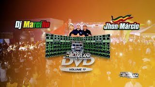 Abertura DVD Radiola Guarani Volume 17 2023 [upl. by Tinya]