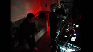 Lawless Private sessions KNTRLVRLST B2B CAOTICAL [upl. by Kall255]