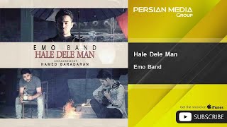 Emo Band  Hale Dele Man  امو بند  حال دل من [upl. by Matelda]