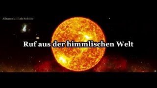 Der himmliche Ruf  Anzeichen des Messias [upl. by Olive]