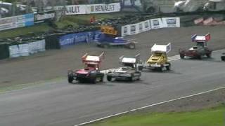 Brisca F1 090613 Knockhill ht 1 [upl. by Andrel350]