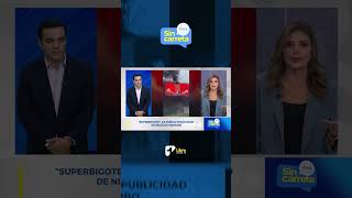 ¿Qué más les espera a los venezolanos  Canal 1 [upl. by Nerua893]