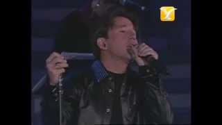 Ricardo Montaner Enamorados Festival de Viña 1999 [upl. by Luci]