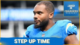 How Los Angeles Chargers can keep undefeated streak going vs Pittsburgh Steelers in Week 3 [upl. by Kcinom735]