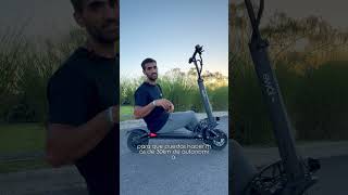 ⚡ Presentación Nuevo Ewol PRO  2024 🛴 [upl. by Oehsen]