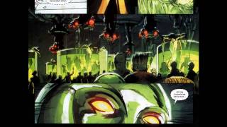 marvel zombies 3 2 [upl. by Clarinda]