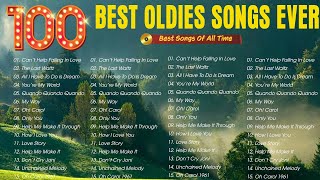 Roy Orbison Neil Young Paul Anka Elvis Presley Dean Martin  Greatest Hits 60s amp 70s Oldies Song [upl. by Eegnat725]