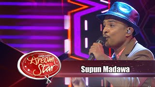 Supun Madawa  Dream Star Season 10 [upl. by Wollis]