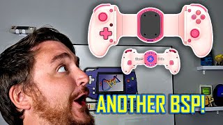 A Nice Cheap Mobile Gaming Controller Just Arrived  BSP D10 In Depth Review [upl. by Redan543]