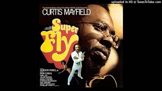 Superfly  Curtis Mayfield [upl. by Cutler407]