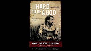 Strugatsky Boris Strugatsky Arkady  Hard to Be a God  Audiobook  Part 1 17 [upl. by Eetsud]