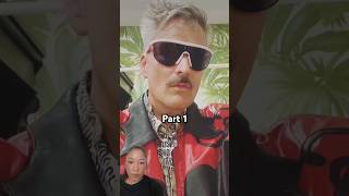 Imagine convos wBalthazar Getty getty entertainment billionaire wealth family scandal part1 [upl. by Aiz]