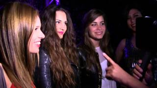 Official AfterMovieParty Caremoli Ruggeri ft Just Cavalli Milano  May 2014 [upl. by Lori]