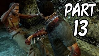 Lets Play SAW 2 Flesh and Blood Deutsch 13  Freak Show [upl. by Araminta]