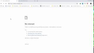 Injector or OpenVpn Connected But No Internet Access [upl. by Olivier714]