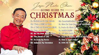 Jose Mari Chan Christmas Songs Nonstop Playlist 🎄🎁 Merry Christmas And Happy New Year 2025 [upl. by Kroll320]