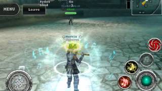 RPG AVABEL ONLINE Lost Speller hhad vs WandererBard Kokurou 2  BUTTONS STUCK AGAIN [upl. by Linders119]