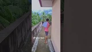 ഇല്ല നനക്കില്ല അമ്മേ 😍c comedy malayalam trending shorts youtubeshorts [upl. by Asnarepse]