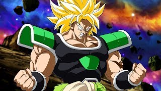 LUNIVERSO in cui BROLY è nel TORNEO del POTERE WHATIF Dragon Ball Xenoverse 2 Gameplay ITA [upl. by Atsocal137]