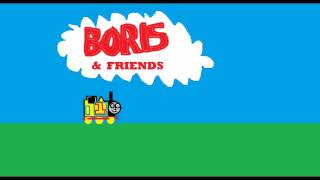 Boris amp Friends Trailer [upl. by Leda250]