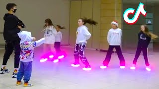 Gentlemen Dance Tuzelity 😎💥 Neon Mode 😱 Симпа Tuzelity Dance Tik Tok Compilation 2024 [upl. by Ja973]