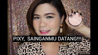 ROLLOVER REACTION CUSHION TINTED MOISTURIZER REVIEW SEHARIAN [upl. by Yzeerb]