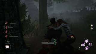 Dead By Daylight Gameplay No Commentary 15 [upl. by Ocir]