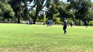 Pacifica Vs Century  SCCA Div2  Playoffs Semifinal  Aug42024  Part2 [upl. by Mommy]