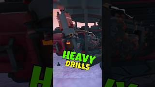 How To Get The NEW Heavy Drills in Hydroneer Volcalidus DLC [upl. by Vivia]