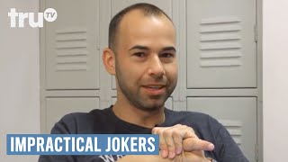 Impractical Jokers  Ep 325 After Party Web Chat [upl. by Anwahsal226]