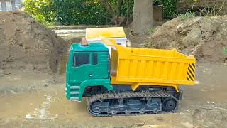 JCB dumper working video [upl. by Caz]