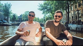 Sam Feldt x SYML  Interview Wheres My Love [upl. by Nodnorb]