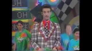 Uh Oh on YTV  1999 [upl. by Ahse]