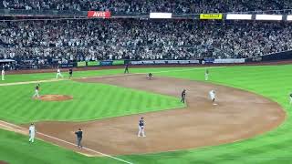 Aaron Judge Grand Slam vs Boston Red Sox 91324 [upl. by Portuna]