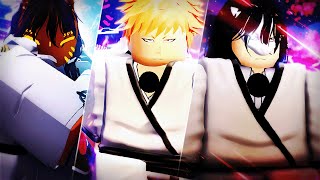 The Biggest Upcoming Roblox Bleach Games of 2024 [upl. by Dadelos]