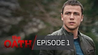 The Oath Söz  Episode 1 English Subtitles [upl. by Anurag]