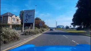 Road Trips in Scotland  Grangemouth [upl. by Feeley]