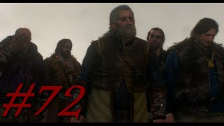 The Witcher 3 ─ 72 ─ Sur lHonneur   FR  Info Livres [upl. by Rafaellle173]