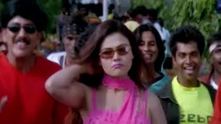 Sixteen Years Pillara Video Song  Sixteens Movie  Rohit Santosh  Shalimar Cinema [upl. by Ahsel]