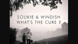 Soukie amp Windish  Whats The Cure Original Mix [upl. by Lenej]